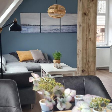 Ferienwohnung Am Bibelgarten Julia Werlte Zewnętrze zdjęcie