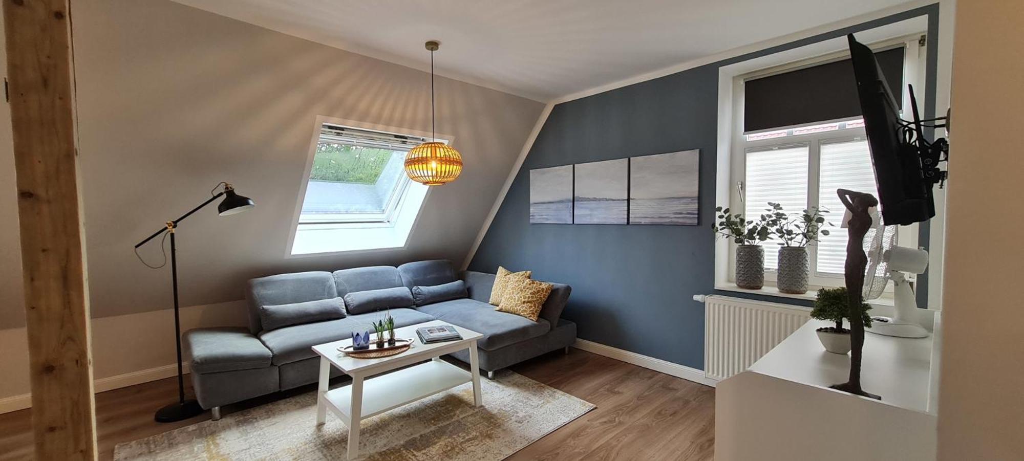 Ferienwohnung Am Bibelgarten Julia Werlte Zewnętrze zdjęcie