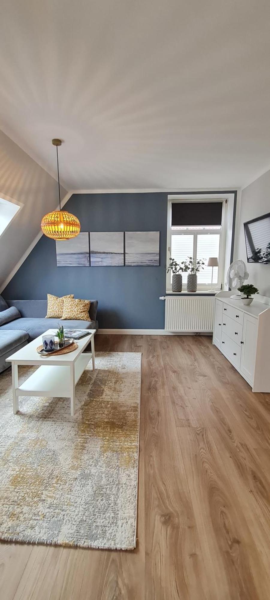 Ferienwohnung Am Bibelgarten Julia Werlte Zewnętrze zdjęcie